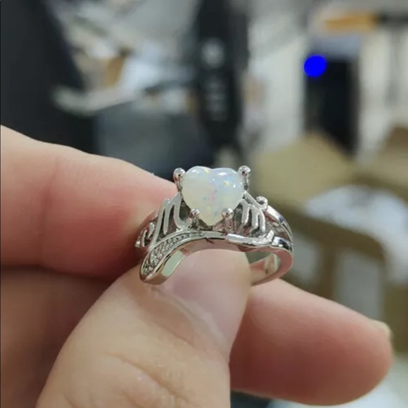 🦩🦩Mom gift Ring 🦩 - Picture 2 of 6